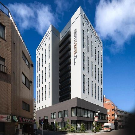Super Hotel Premier Ikebukuro Natural Hot Spring 도쿄 외부 사진