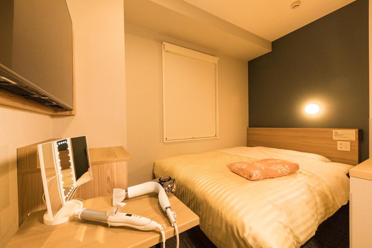 Super Hotel Premier Ikebukuro Natural Hot Spring 도쿄 외부 사진