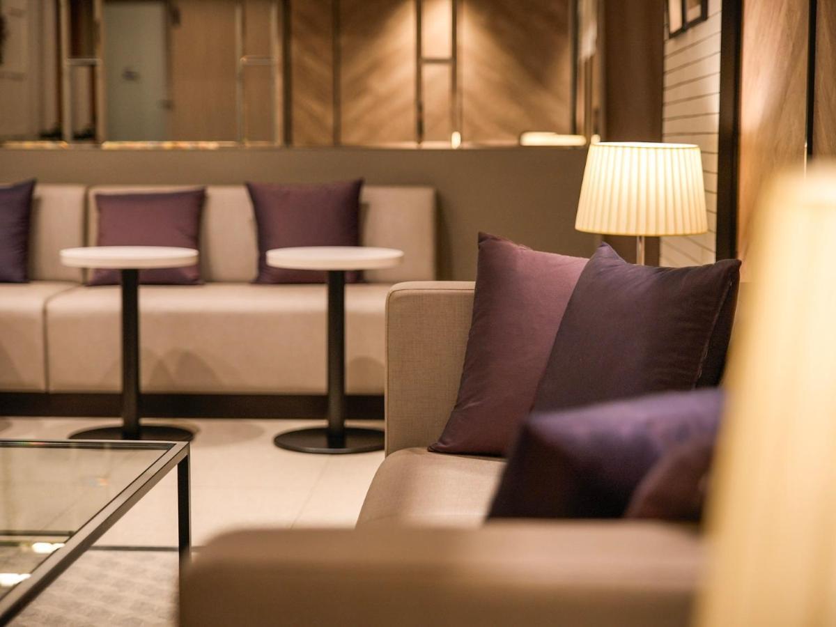 Super Hotel Premier Ikebukuro Natural Hot Spring 도쿄 외부 사진