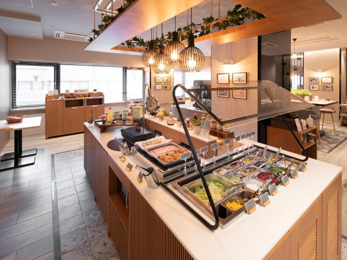 Super Hotel Premier Ikebukuro Natural Hot Spring 도쿄 외부 사진