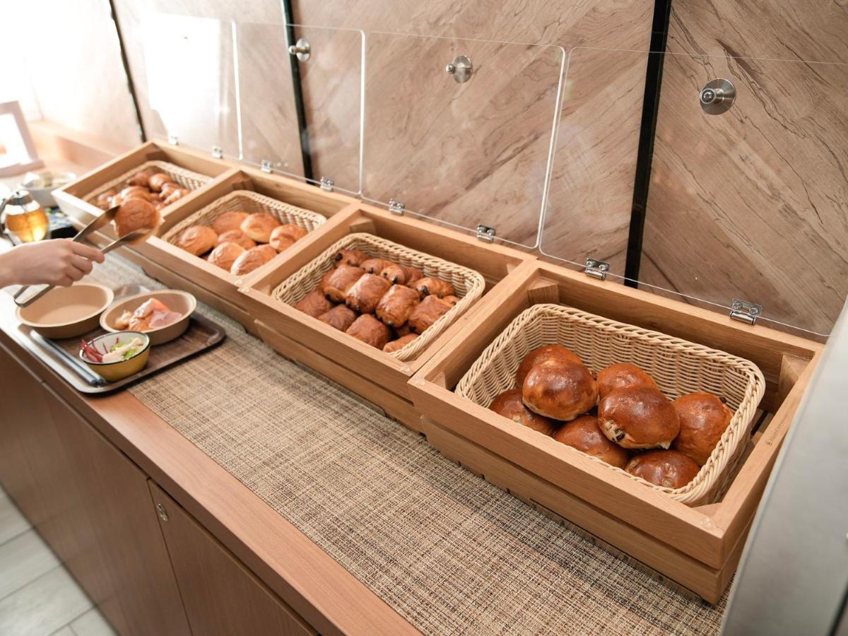 Super Hotel Premier Ikebukuro Natural Hot Spring 도쿄 외부 사진
