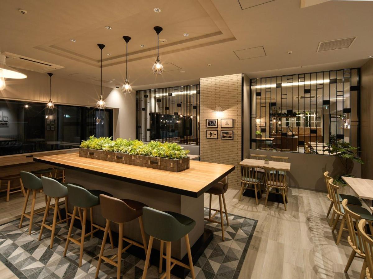 Super Hotel Premier Ikebukuro Natural Hot Spring 도쿄 외부 사진
