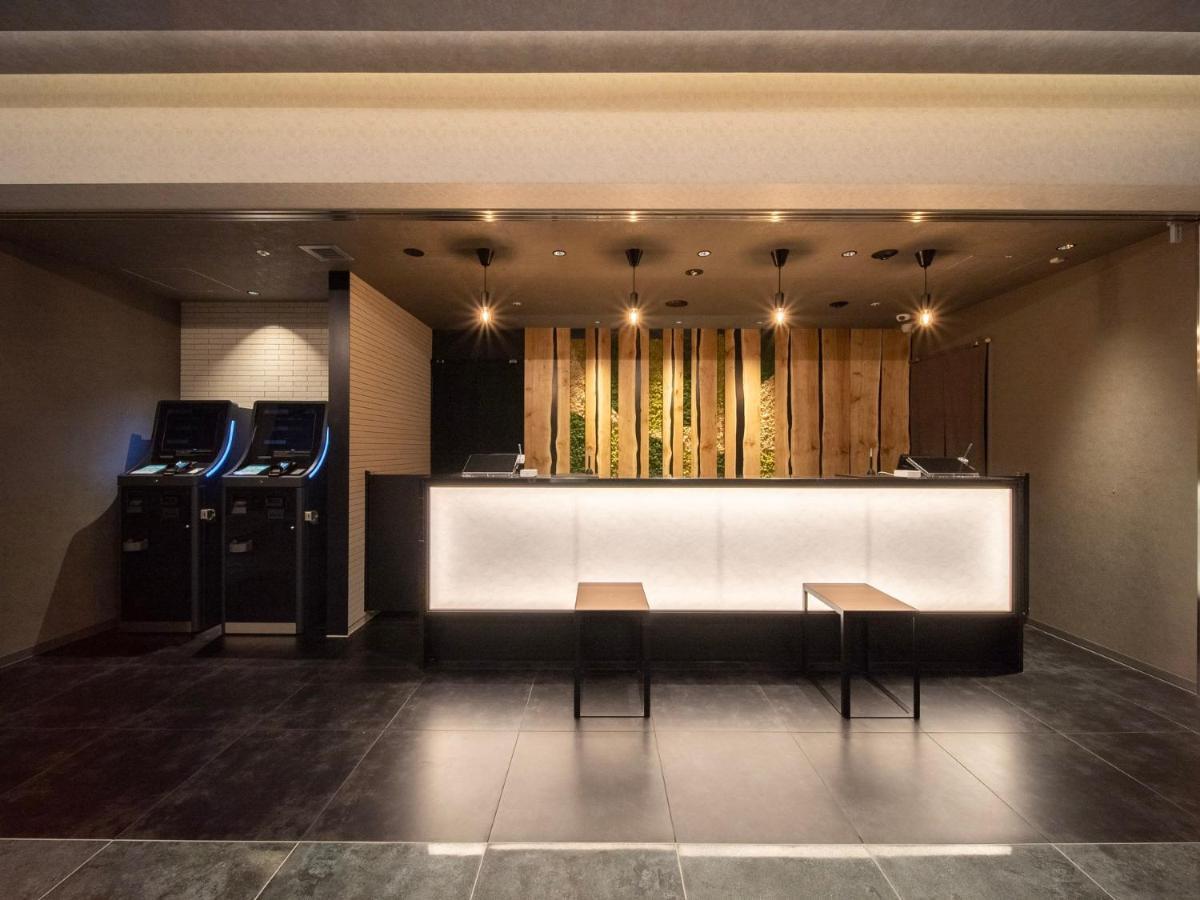 Super Hotel Premier Ikebukuro Natural Hot Spring 도쿄 외부 사진