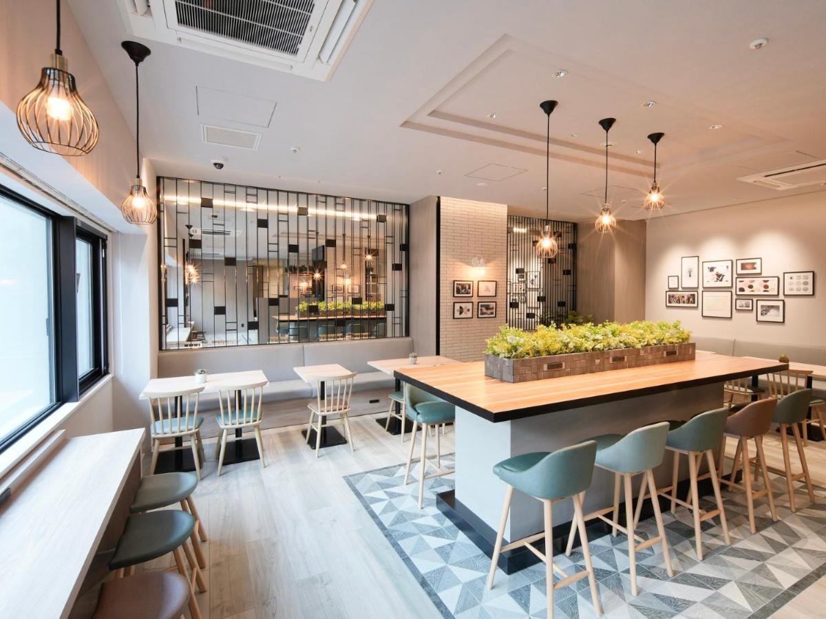 Super Hotel Premier Ikebukuro Natural Hot Spring 도쿄 외부 사진