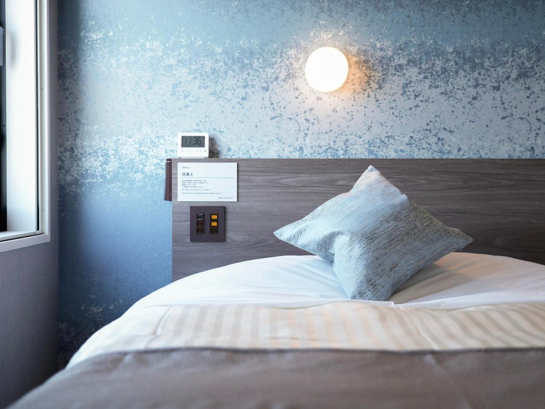 Super Hotel Premier Ikebukuro Natural Hot Spring 도쿄 외부 사진