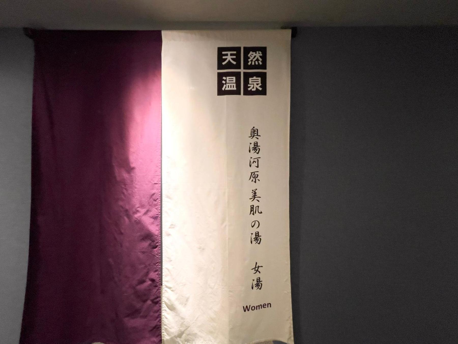 Super Hotel Premier Ikebukuro Natural Hot Spring 도쿄 외부 사진